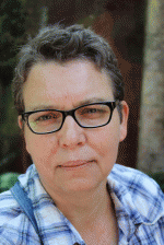 Karin Reubsaet
