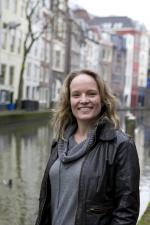 Rianne van Luxemburg - van Manen