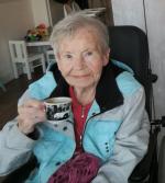 Elly Landzaat