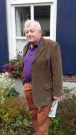 Bart Hoekstra