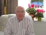 Huibert Oostenga