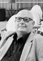 Cor van den Bosch