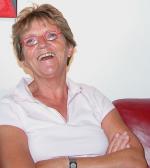 Marianne Hendrika Stijntjes
