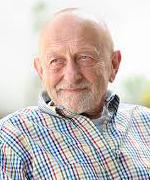 Peter Frans Koops