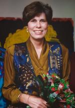 Christina Wilhelmina Berdina Demsiri-Dijkman