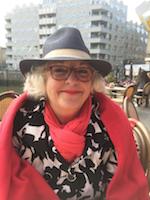 Jenneke Sonneveld