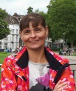 Elizabeth Willemina van Duivenbode-van Ruitenburg