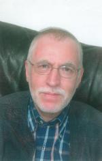 Willem Hendrik ( Henk ) Bergman