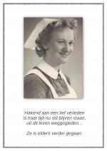 Truus van Ommen