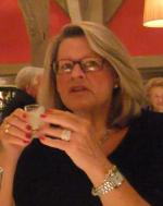 Hendrika jozina (Ria) Zwart