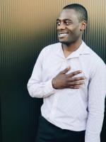 Nana Yaw Sarpong