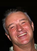 Peter (Pete) Marsden