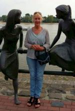 Marga Hagenaar