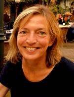 Elma van de Mond - van den Bergh