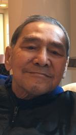 Jozef Johannes (Nes) Latumahina