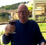 Tjerk Eduard Robert Rouw