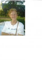 Anna Catharina (An) Snoek - Pronk