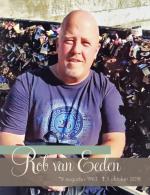 Rob van Eeden
