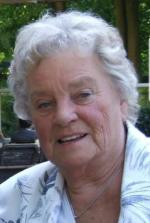 Hendrika Maria Johanna (Henny) Kaspers - Janssen