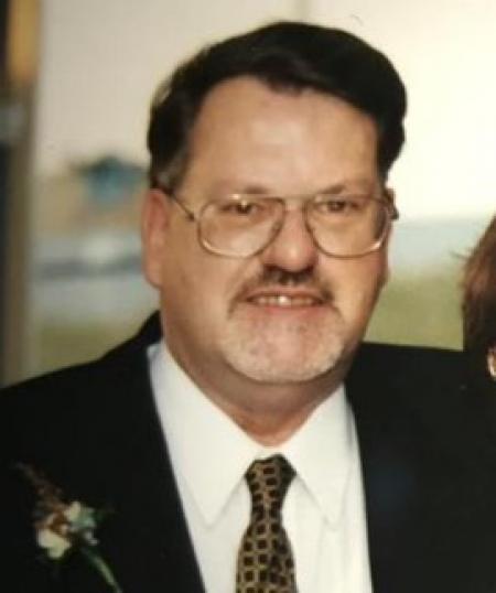 Gerrit den Dulk