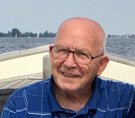 János Ságer
