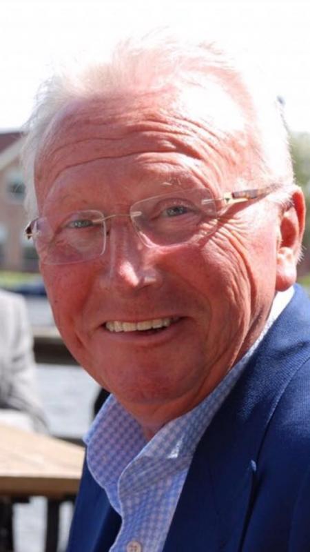 Kees van den Berg