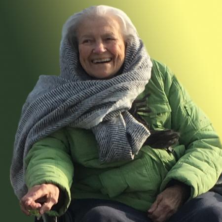 Agnes Ciciel Kornmann – Koopman