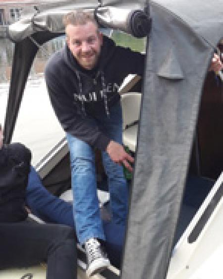 Timon Thijs Demmers