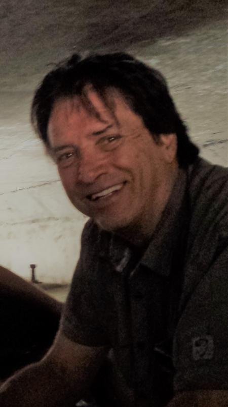 Frank Bezoet de Bie