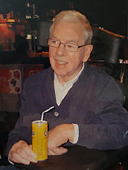 Jan Willem (Jan) Blok