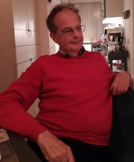 Hugo George Kunz
