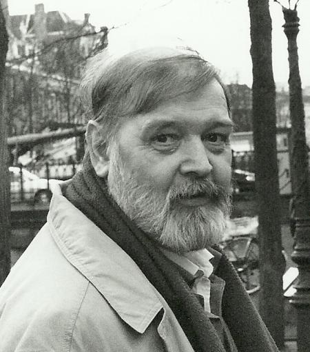 Piet Wesselman