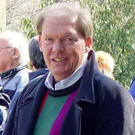 Peter van Hout