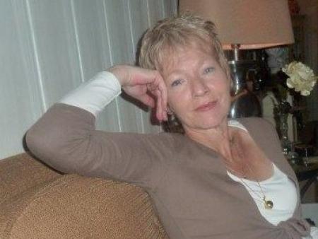 Rebecca Dalmulder