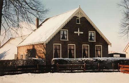 Hendrik (Henk) Otten