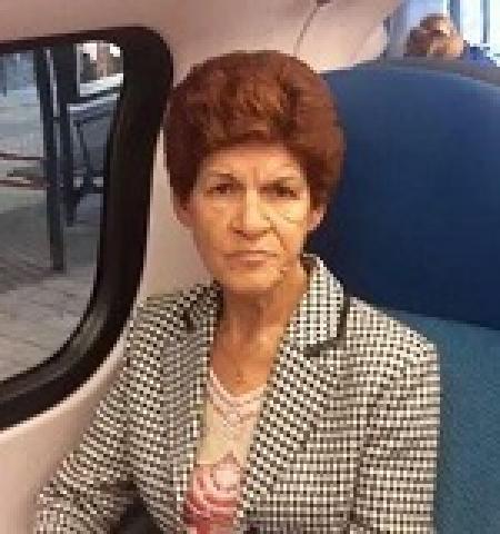 Sara Maas Abels