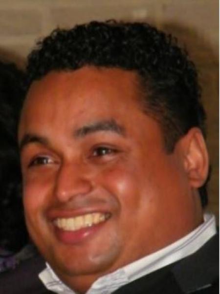 Raymon Sergio Sanjay Gokoel (Boykie)