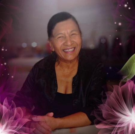 Irene Eleonora Bloemhard