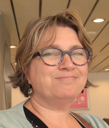 Bianca van der Reijken