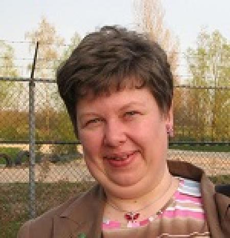 Ina Postema