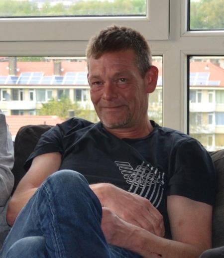 Dennis Middendorp