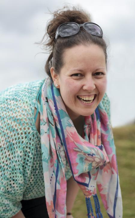 Daphne Creutzburg