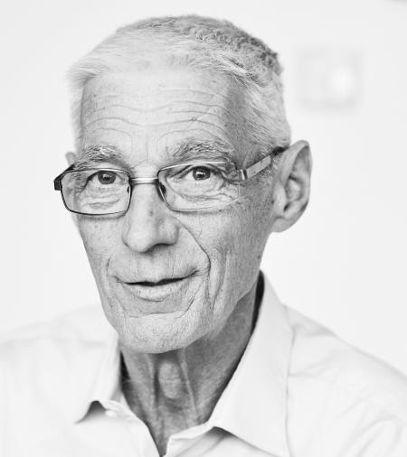 Ab van Soest