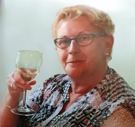 Marian Meij