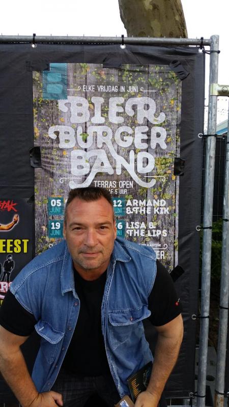 Hans Paul Burger