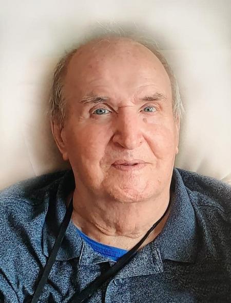 Joop Hoogeveen