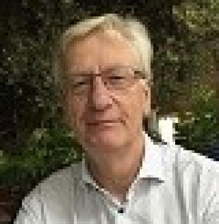 Bert van Dijk