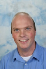 Maurice Kip