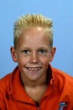 Randy Mussche