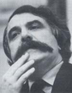 André van der Louw